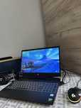 Laptop Gaming HP Pavilion i5 9300H GTX 1650 8GB RAM