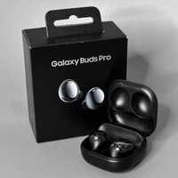 Беспроводные наушники Sasung Galaxy BUDS Pro