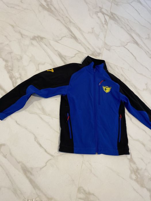 Jacheta impermeabila Engelbert Strauss