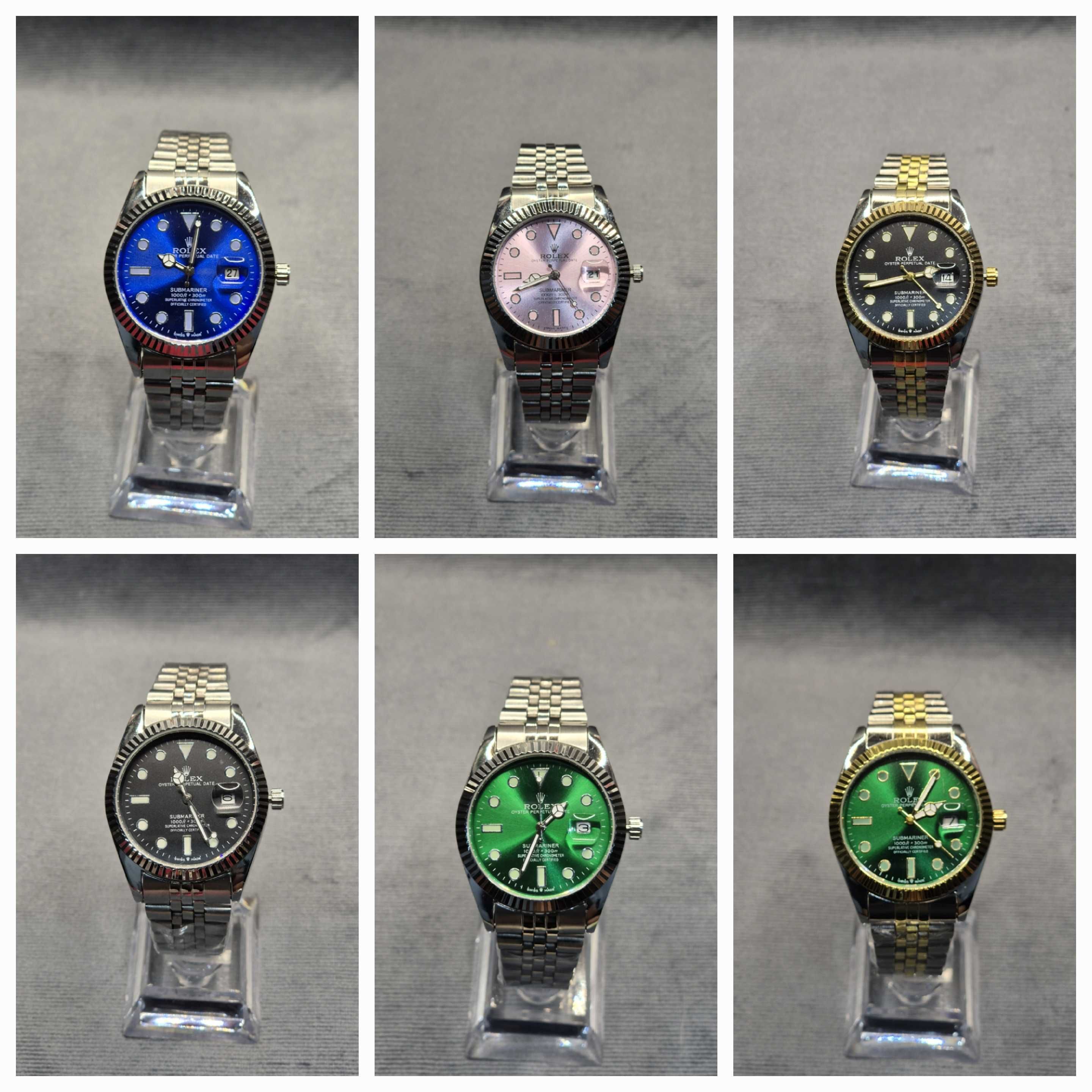 Ceasuri Rolex Diverse Modele