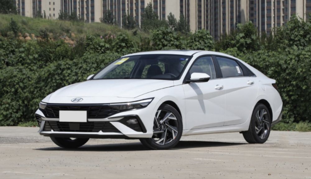 Аренда автомобилей