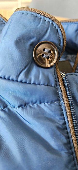 Мъжки елек IVENTI