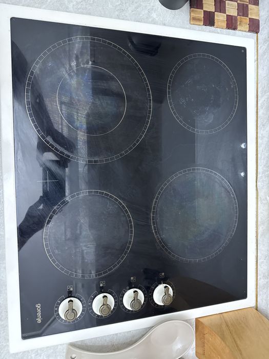 Продам варочную панель и встраиваемый духовой шкаф Gorenje