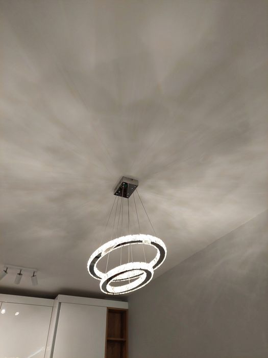 Лед LED осветително тяло