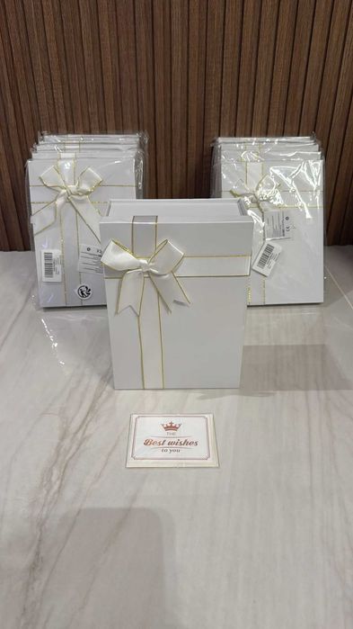 Cutie cadouri aniversare