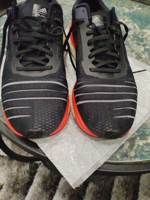 Маратонки Адидас