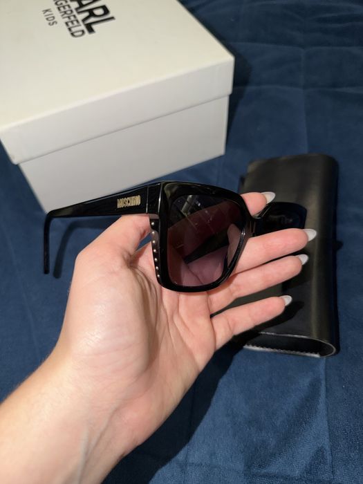 Оригинални очила Moschino