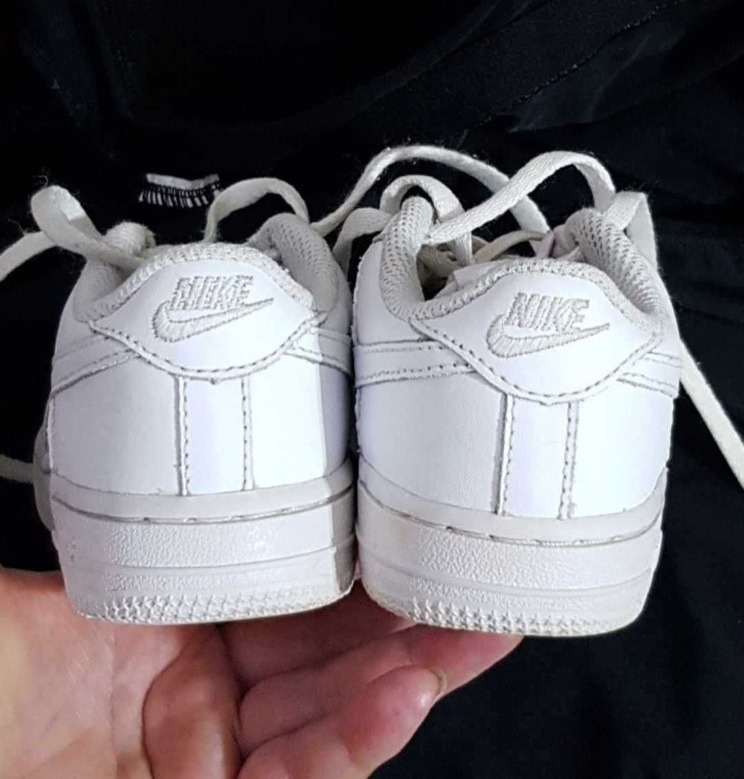 Детски маратонки Nike №27