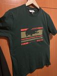 Разпродажба Чисто нови мъжки тениски Lacoste, Lonsdale, размер М