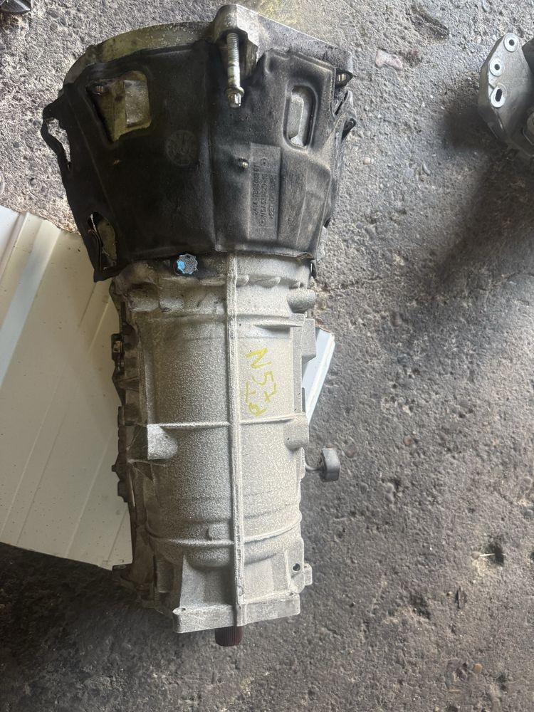 8hp70x бмв скоростна кутия автомат