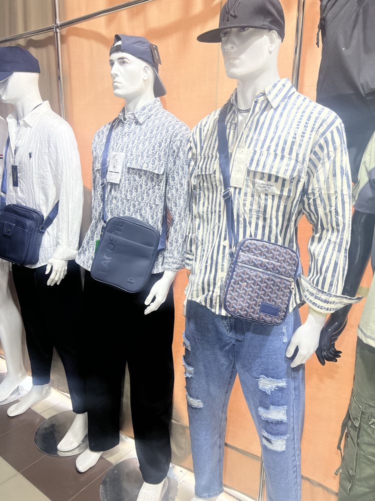 Maniken manikent