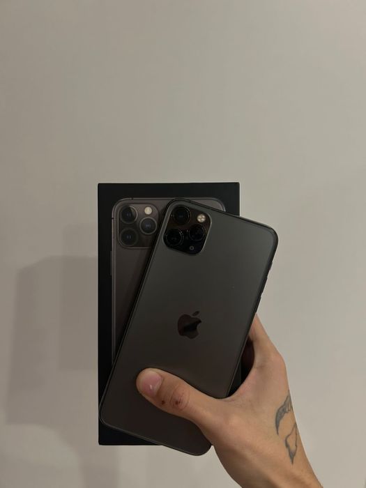 Iphone 11 pro max