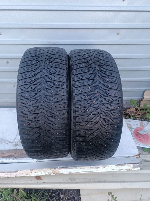 шины 215/55R16 Triangle