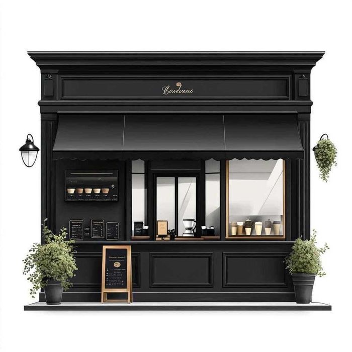 Investor kerak. Tayyor biznes bor