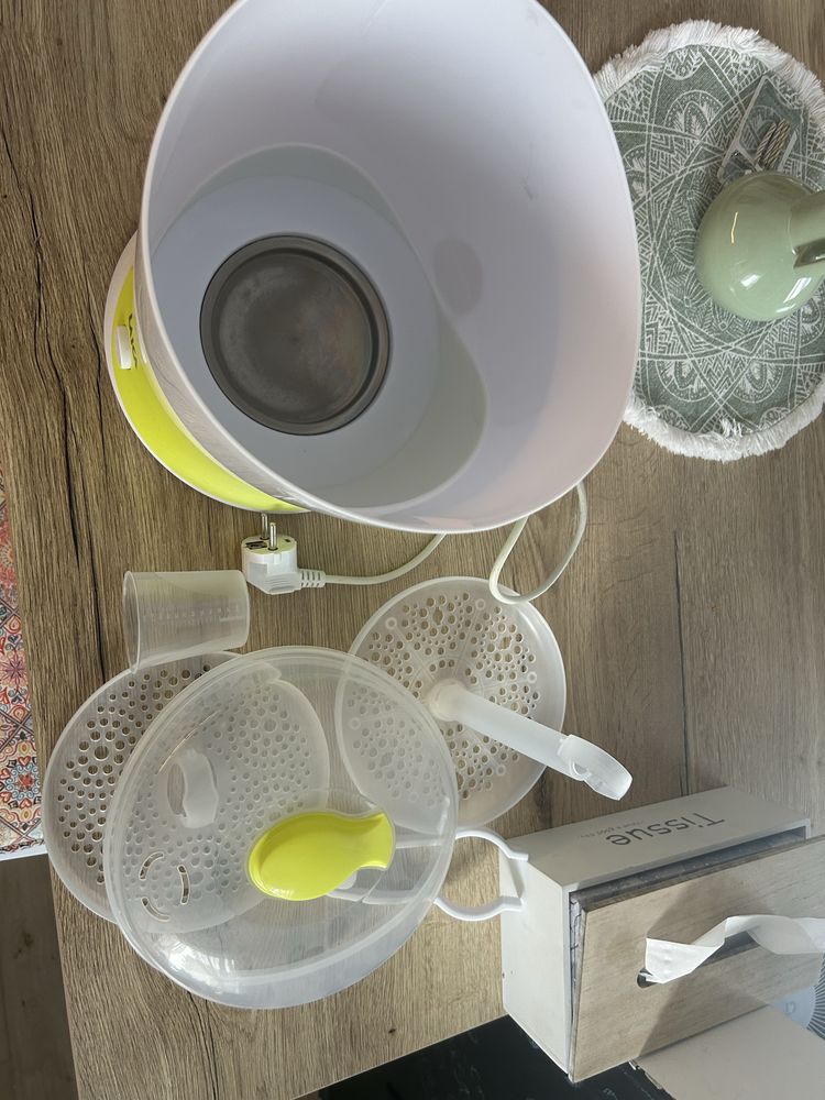 sterilizator Laica