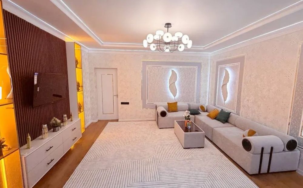 Срочная Продажа "3/8/9 квартира Себзар,Корзинка