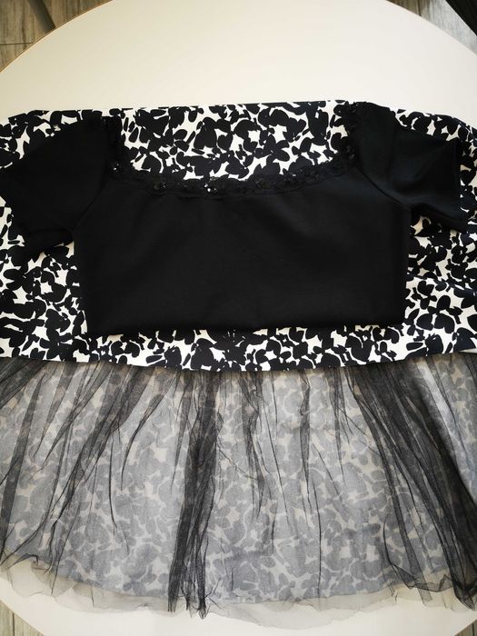 Рокля Amato Moda