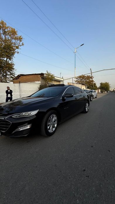 Malibu 2 premer  2020 yili