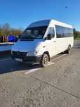 Mercedes sprinter 2.7