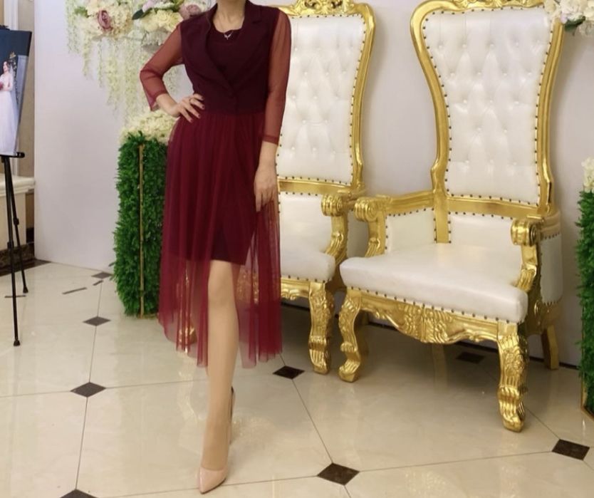 Продам платье 5000