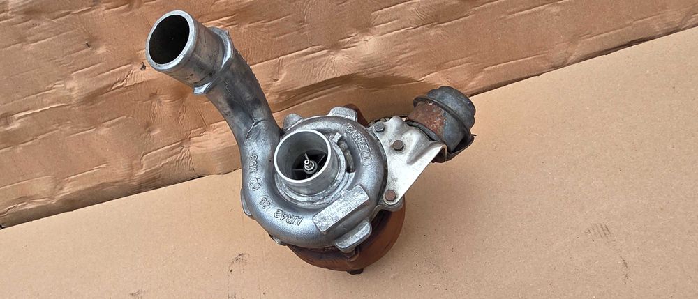 Turbina Renault Megane 2 / Laguna 2 / Scenic 2 1.9 DCI 2002 - 2006