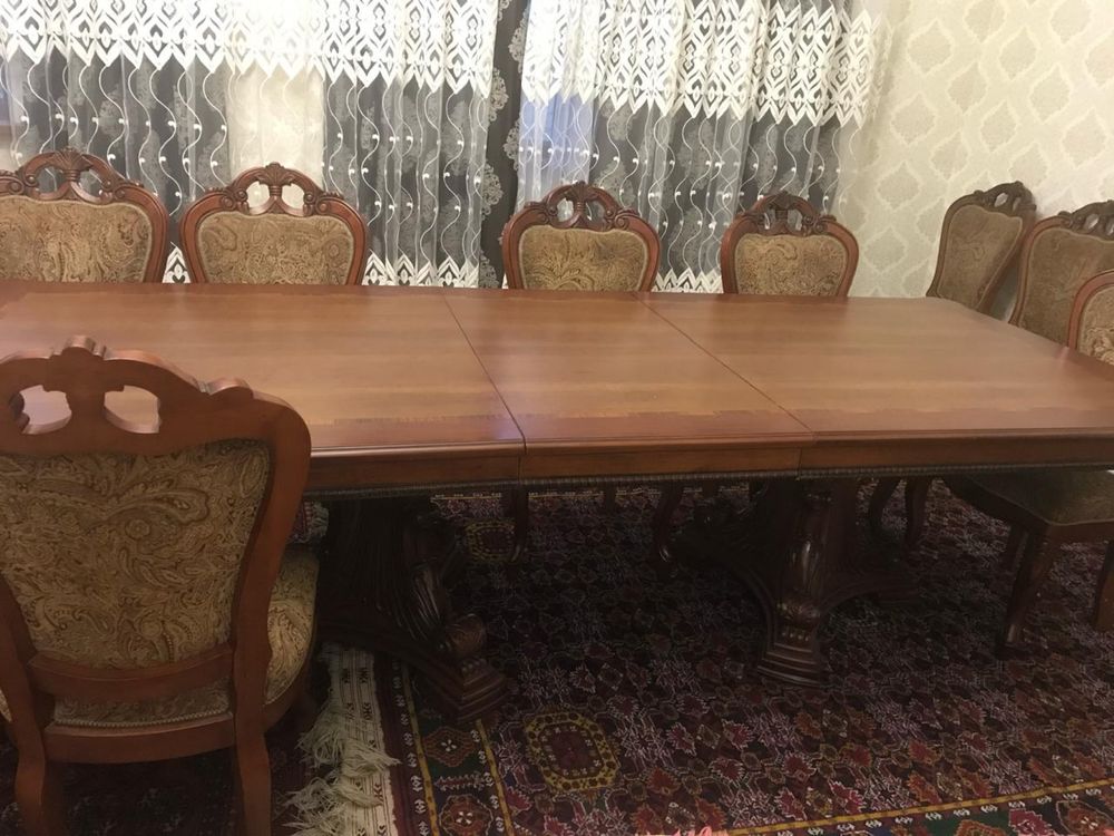 Стол стуля для зала