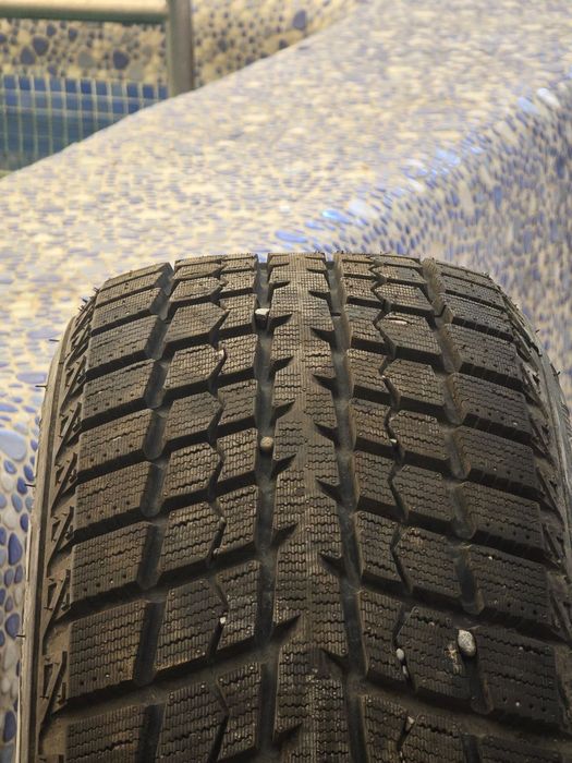 235/55R19 byd chempionga