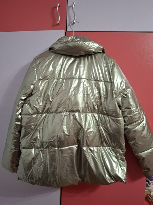 Geaca fâș Mohito marime 40