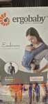 Ergobaby Embrace