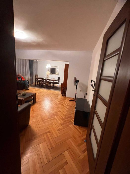 Дава се под наем Тристаен апартамент в София, Гео Милев - 100 кв.м за 700 € - Снимка #5