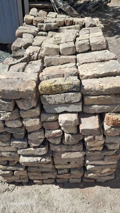 Тас гербиш 600 штук, 500 сум