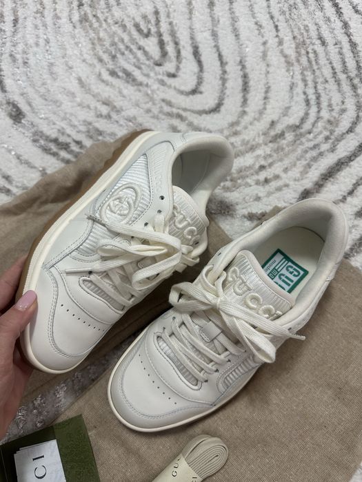 Adidasi GUCCI originali