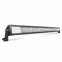 TRANSPORT GRATUIT Led Bar 648w 105cm “Power Series” Heavy Duty