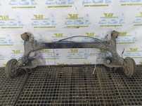 Punte spate Skoda Fabia NJ [2014 - 2018] 1.4 tdi CUSB
