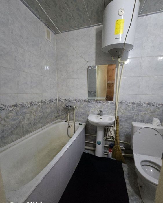 Срочно продается квартира