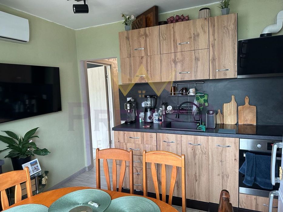 2-стаен в Варна-Възраждане 3