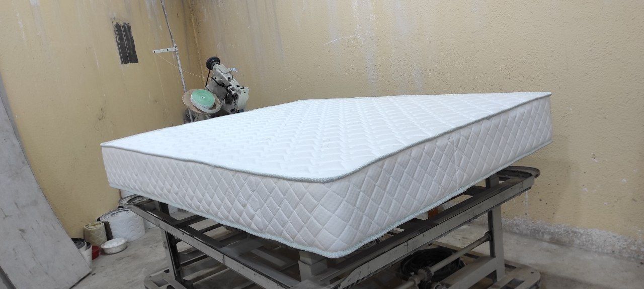 Matras  sexdan 1-qo‘l oling 250 ming kv²