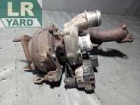 Turbina dreapta Motor 2.7 TDV6 Jaguar S-TYPE XR853069 4R8Q-6K682-AL