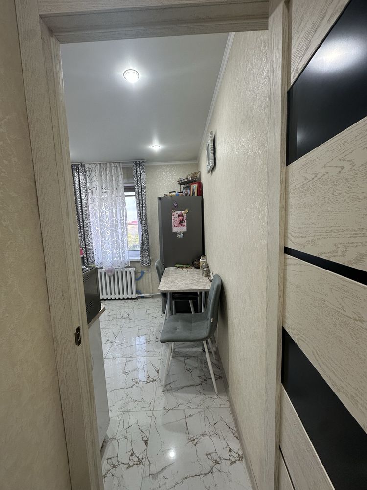 Продам 1 комнатную Береке