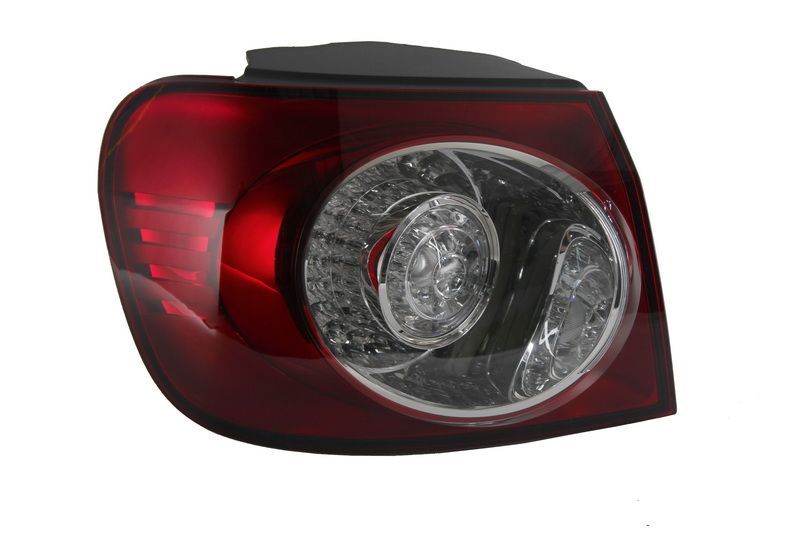 Lampa spate, stop Vw Golf 5 Plus (5m), 01.05-01.09, spate, cu suport bec, led, exterior, 5M0945095H; 5M0945095K; 5M0945095L; 5M0945095M; 5M0945095N, stanga/dreapta