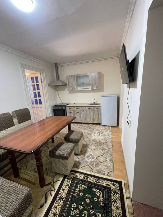 Сдается дом в аренду, 4-х комнатный.