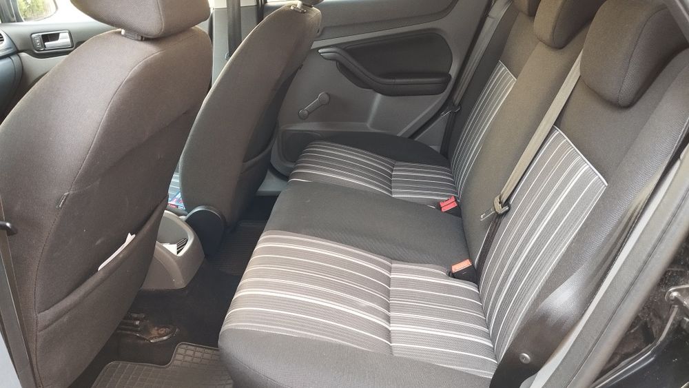 Ford Focus MK2 2011 , 1,6 benzina +gpl