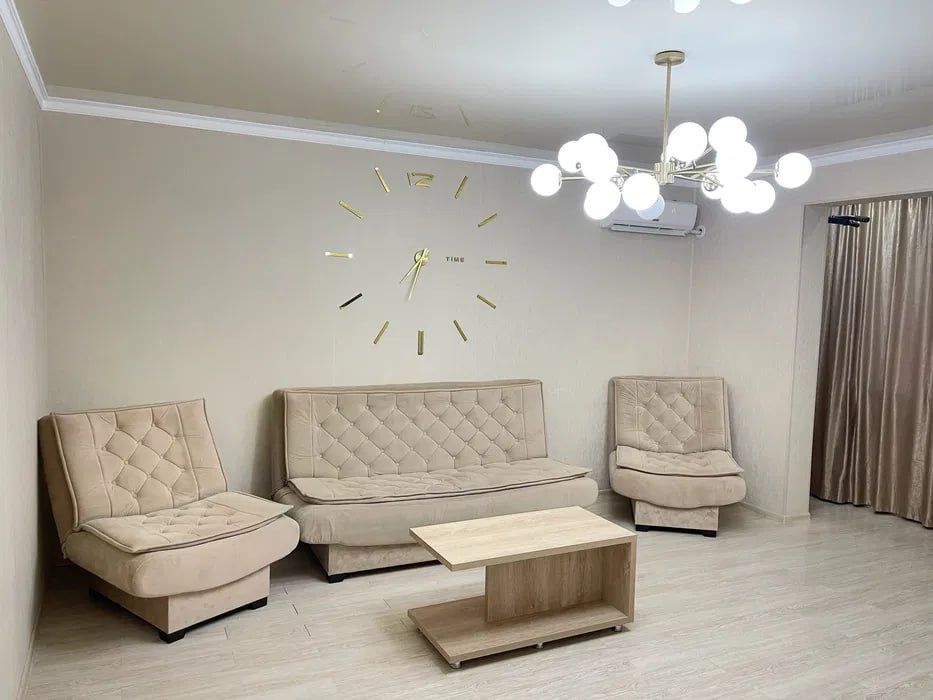 Kvartira Arenda Yakkasaroy