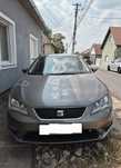 Seat Leon ST 2014