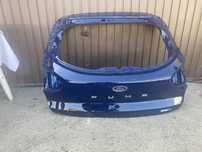 Haion ford Puma 2018