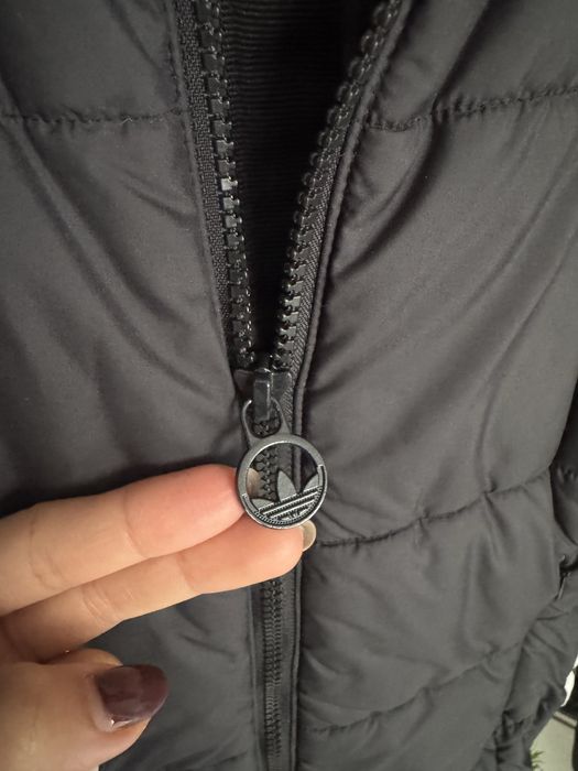 Дамско яке Adidas