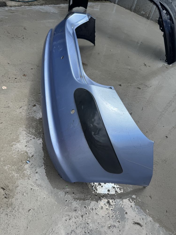 Honda jazz задна броня Хонда Джаз 2002-2008