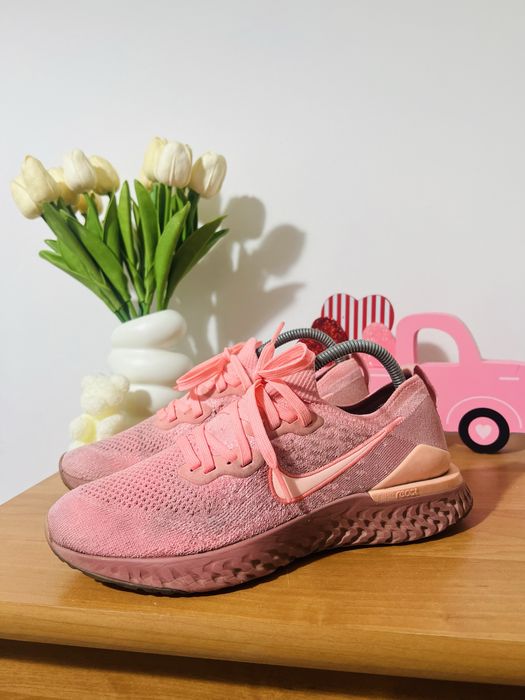 Оригинални маратонки Nike 40 номер