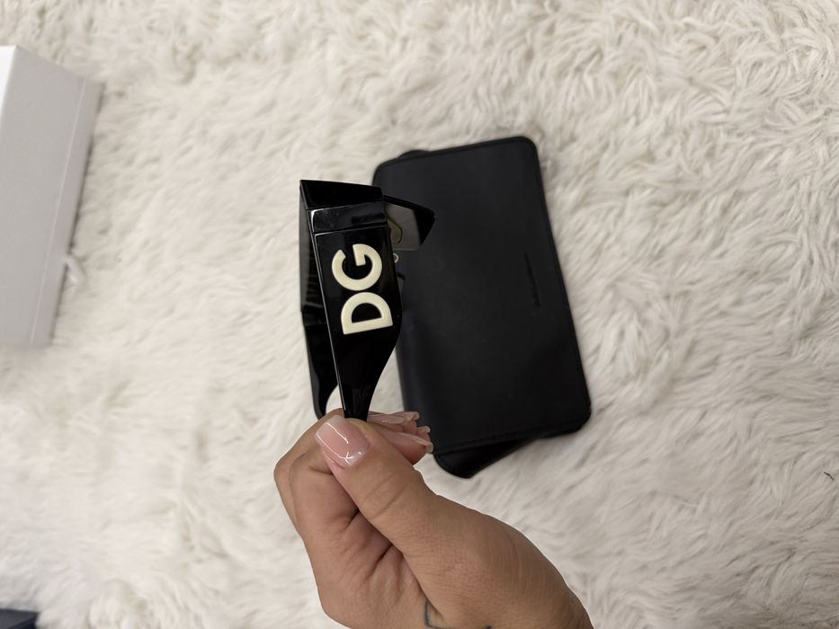 Ochelari de soare Dolce&Gabbana originali