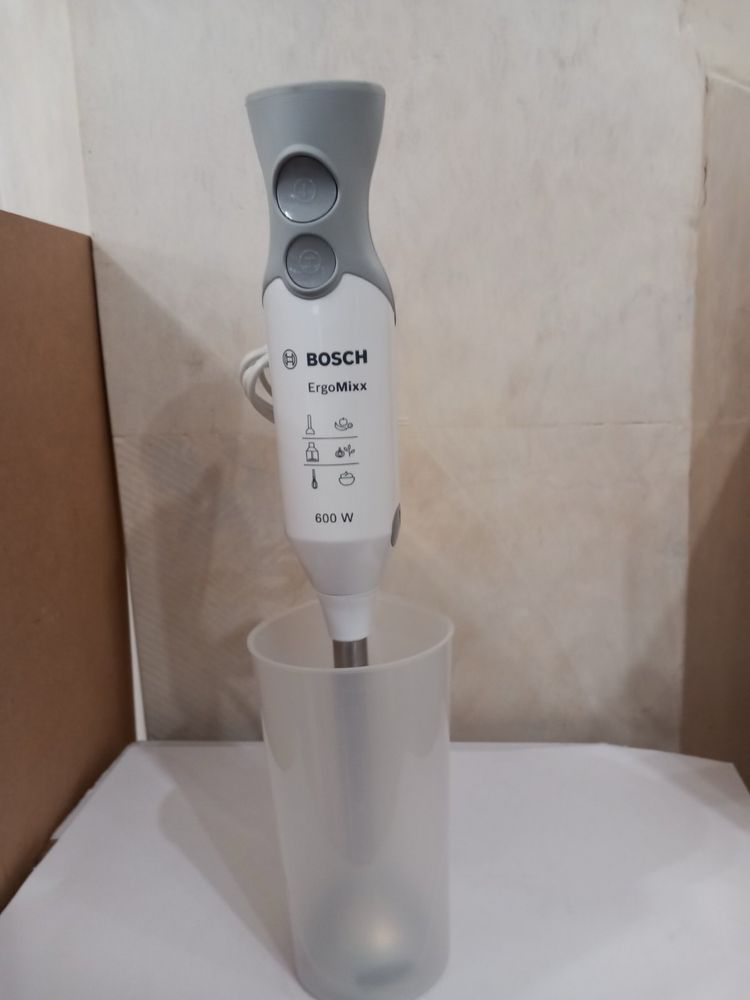 Пасатор ErgoMixx 600 W